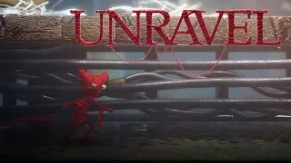 Unravel - #7 How Much Is Enough - Walkthrough - No Commentary