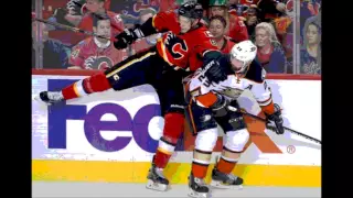 Anaheim Ducks vs Calgary Flames 2015 Stanley Cup Playoffs Game 3 Recap and Reaction