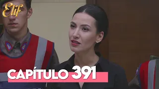 Elif Segunda Temporada Capítulo 391 | Elif Capítulo 391