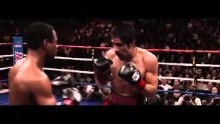 Shane Mosley vs Antonio Margarito Highlights