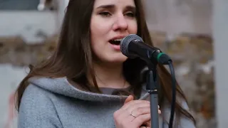 Світ  Обійми каверверсія на пісню гурту Океан Ельзи  Svit  Obiymy Okean Elzy cover new 2022