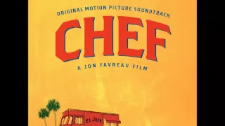 Perico Hernandez - Oye Como Va [Live at el Jefe] (Chef Original Motion Picture Soundtrack)