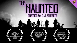 THE HAUNTED | Short Horror Film