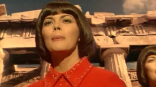 Mireille Mathieu - Acropolis Adieu ( HD 2K)