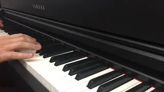 ABRSM Jazz Piano Grade 2 - Moanin'