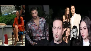 Shocking confession from Demet Özdemir, yes it is true I ended my marriage for Can Yaman