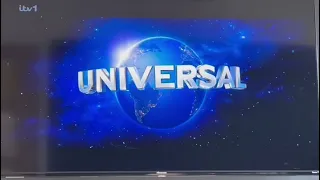 Despicable Me 3 - ITV1 Intro