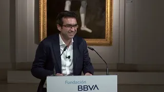 Round table in the Forum of International Museum Directors at the BBVA Foundation