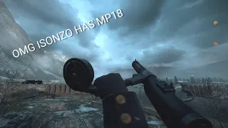 isonzo grappa leaked weapon video