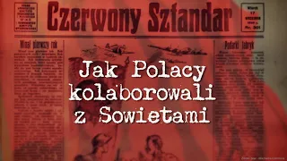 How Poles Collaborated with the Soviets