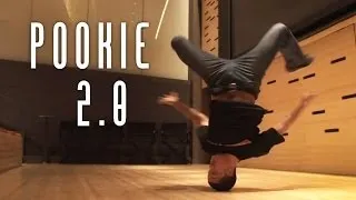 Bboy El Nino ft. Gravity | Silverback Bboy Events x YAK FILMS