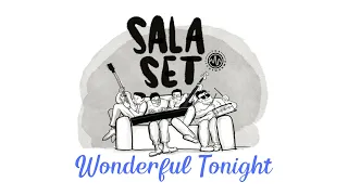 Wonderful Tonight - The Itchyworms #SalaSet S02 E01