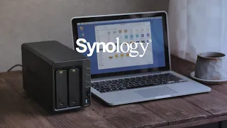 Synology DSM 6.1 - Правильная настройка и контроль за жёсткими дисками