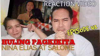 FULL EPISODE : Maria Clara at Ibarra - NOVEMBER 30 2022 - EPISODE 43