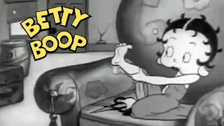 Betty Boop: "Bimbo's Express" (1931)
