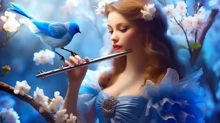 This is the Best Music for the Soul! Very beautiful! Listen! Beautiful Melody To Tears!