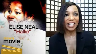 Elise Neal on Her Scream 2 Death: "Smart People Run!" | Drew's Movie Nite