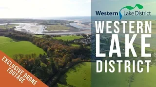 EXPLORE THE WESTERN LAKE DISTRICT