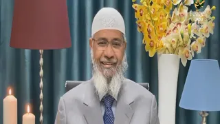 Is Allowed to Marry a girl who has Committed Adultery after that She repents? Dr. Zakir Naik Q&A?