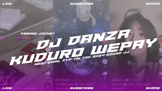 DJ DANZA KUDURO WEPAY X BECKY G PLAY IT AGAIN X MIRECLES MASHUP || UCIL PANGKI 2024 || Fesanz Jockey