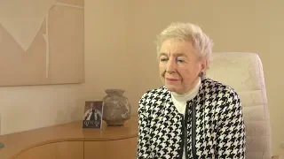 Oral History of Dame Stephanie Shirley