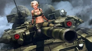 War thunder танки игра - нелепая ситуация!!!