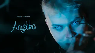 Mikael Wertez - ANGELIKA (Official Video)