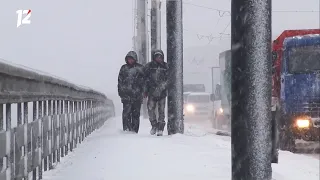 Омск: Час новостей от 23 декабря 2020 года (11:00). Новости