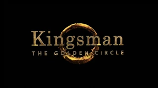 Kingsman: The Golden Circle | Official HD Quick Peek Courtesy Of Matthew Vaughn | 2017