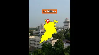 What if East India Become a Independent Country | Country Comparison | Data Duck