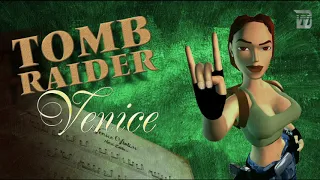 Tomb Raider 2 Power Metal (Venice Violins)