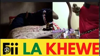 Kawtef Sénégal, sama diabarou papa la eumbeule 😭😭