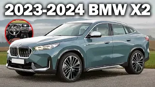 Things To Know About The 2023-2024 BMW X2 Before Buying!!!