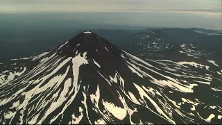 Kamchatka Peninsula 2020 / SKAT SYSTEMS / RUSSIA