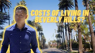 "You'll NEVER Believe What It Costs to Live in Beverly Hills!"
