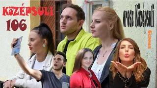 KÖZÉPSULI sorozat 106. rész [KÖZÉPSULI TV]