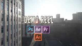 Video Editor | Demo Reel 2023