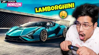 FINALLY BOUGHT A NEW LAMBORGHINI SIAN 🤑(EXPENSIVE)