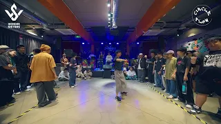 PART 5 :: PRELIM HIPHOP 1VS1 :: CIRCLE FLOW BATTLE VOL.1 2024