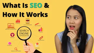 Search Engine Optimization (SEO Quake) - Freelancing 101