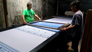 085647595948 | Sablon Batik Printing  | Kayamara Batik | Seragam Sekolah