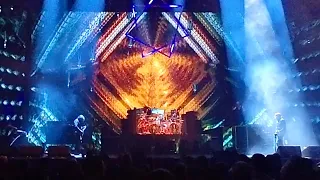 TOOL FLOOD POV *HQ AUDIO!* Madison Square Garden NY 01-12-2024