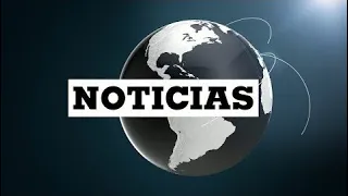 Noticias 2022/11/12 19h00 • FRANCE 24 Español