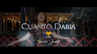 Cuanto Daria // Sarvia Judith // (Video Oficial)