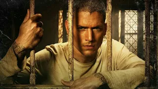 Prison Break - Season 5 Epic Soundtrack - Theme Song [QHD]