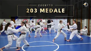 Druga Gala Sportu Klubu Karate NIDAN