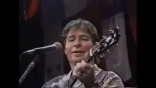 John Denver / Live in Brazil, The Earth Summit [06/05/1992]