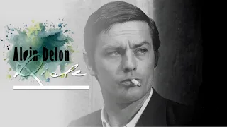 Alain Delon - Ride