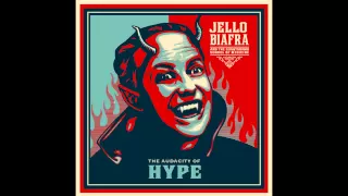 Jello Biafra and the Guantanamo School of Medicine (full cd)