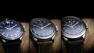 The Military Collection | Christopher Ward